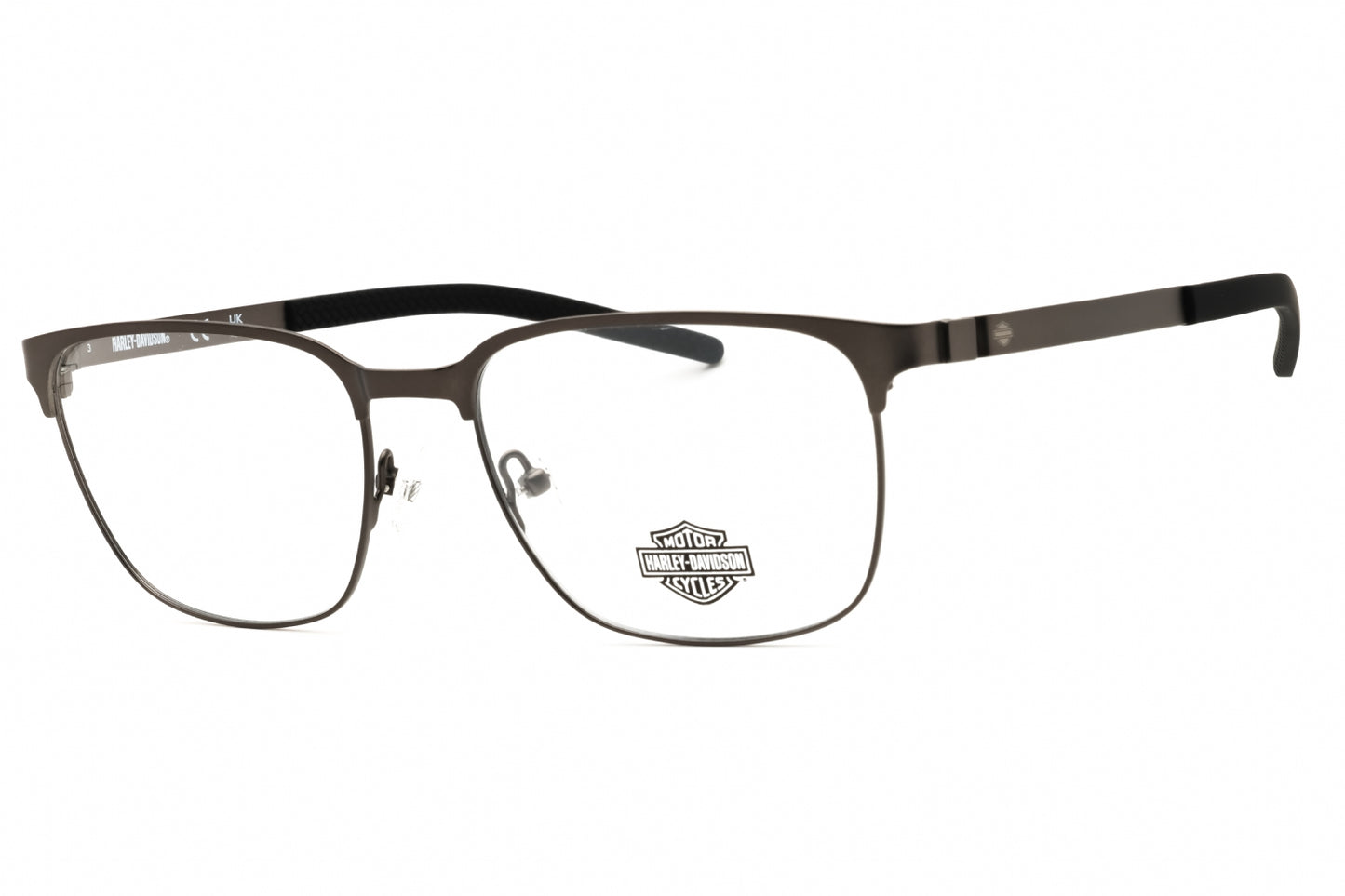Harley Davidson HD50018 Matte Gunmetal