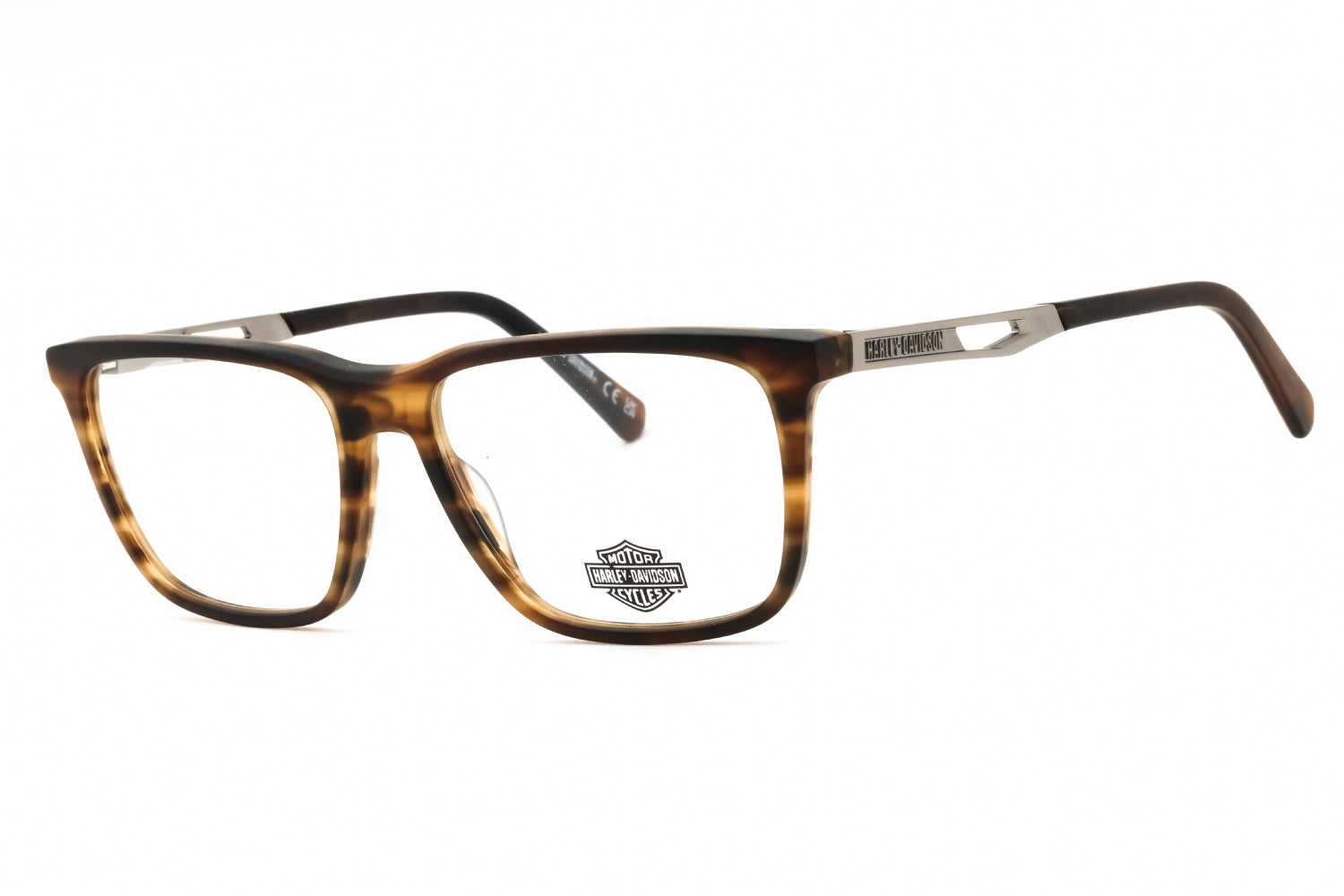 Harley Davidson HD50025 Light Brown