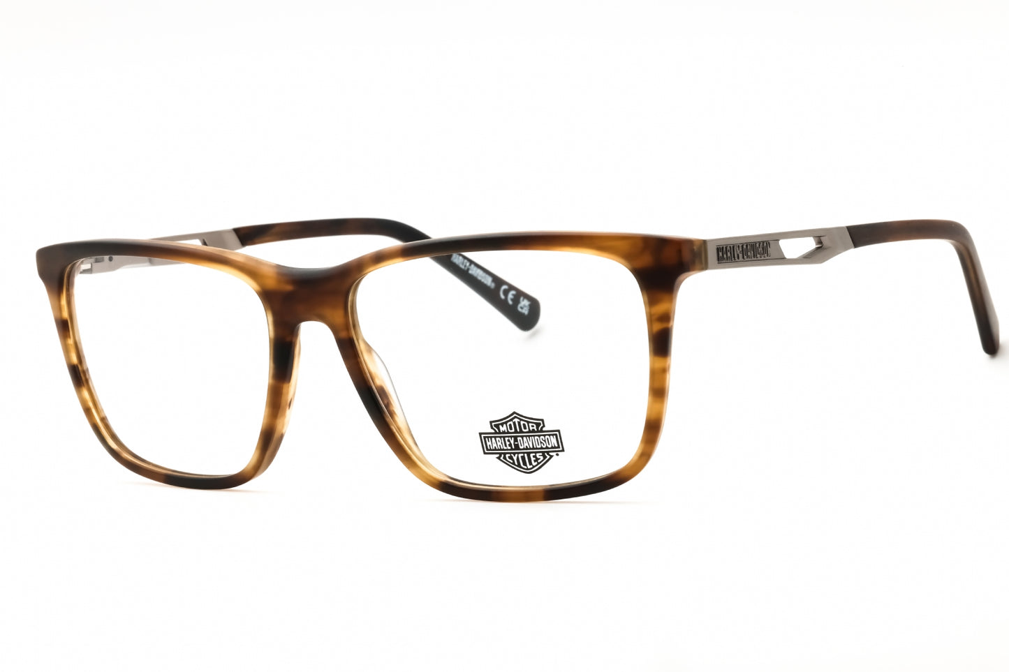 Harley Davidson HD50025 Matte Dark Brown