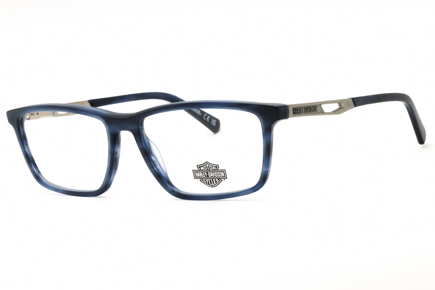 Harley Davidson HD50026 Matte Blue