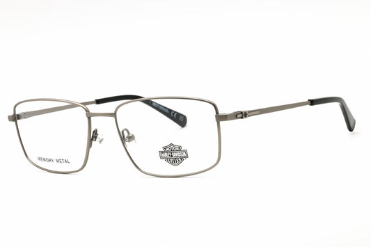 Harley Davidson HD50027 Matte Light Nickeltin