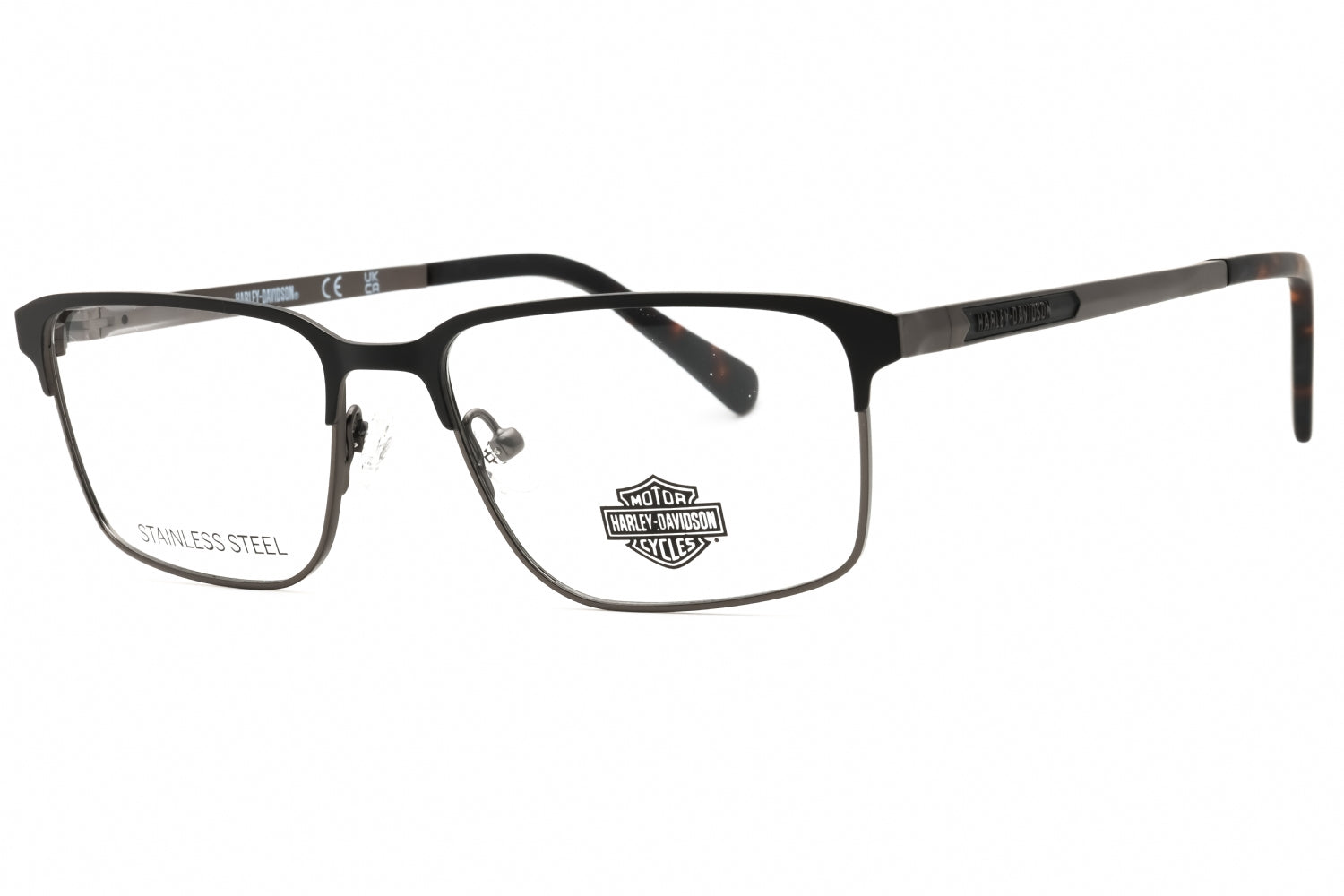 Harley Davidson HD50031 Black