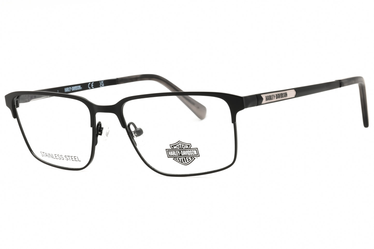 Harley Davidson HD50031 Matte Black