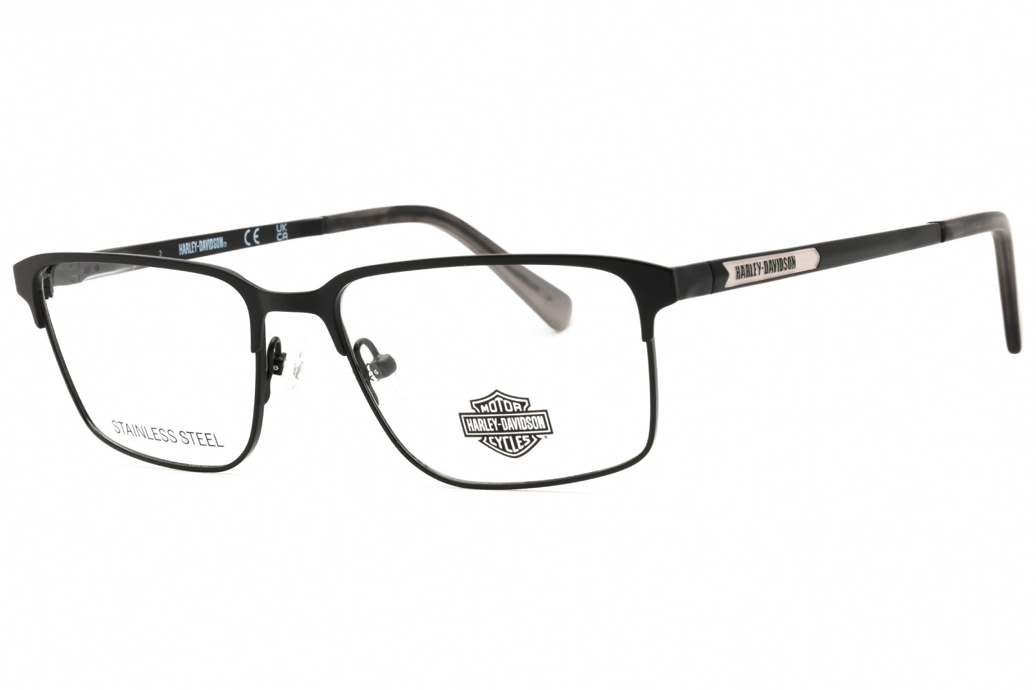 Harley Davidson HD50031 Matte Black
