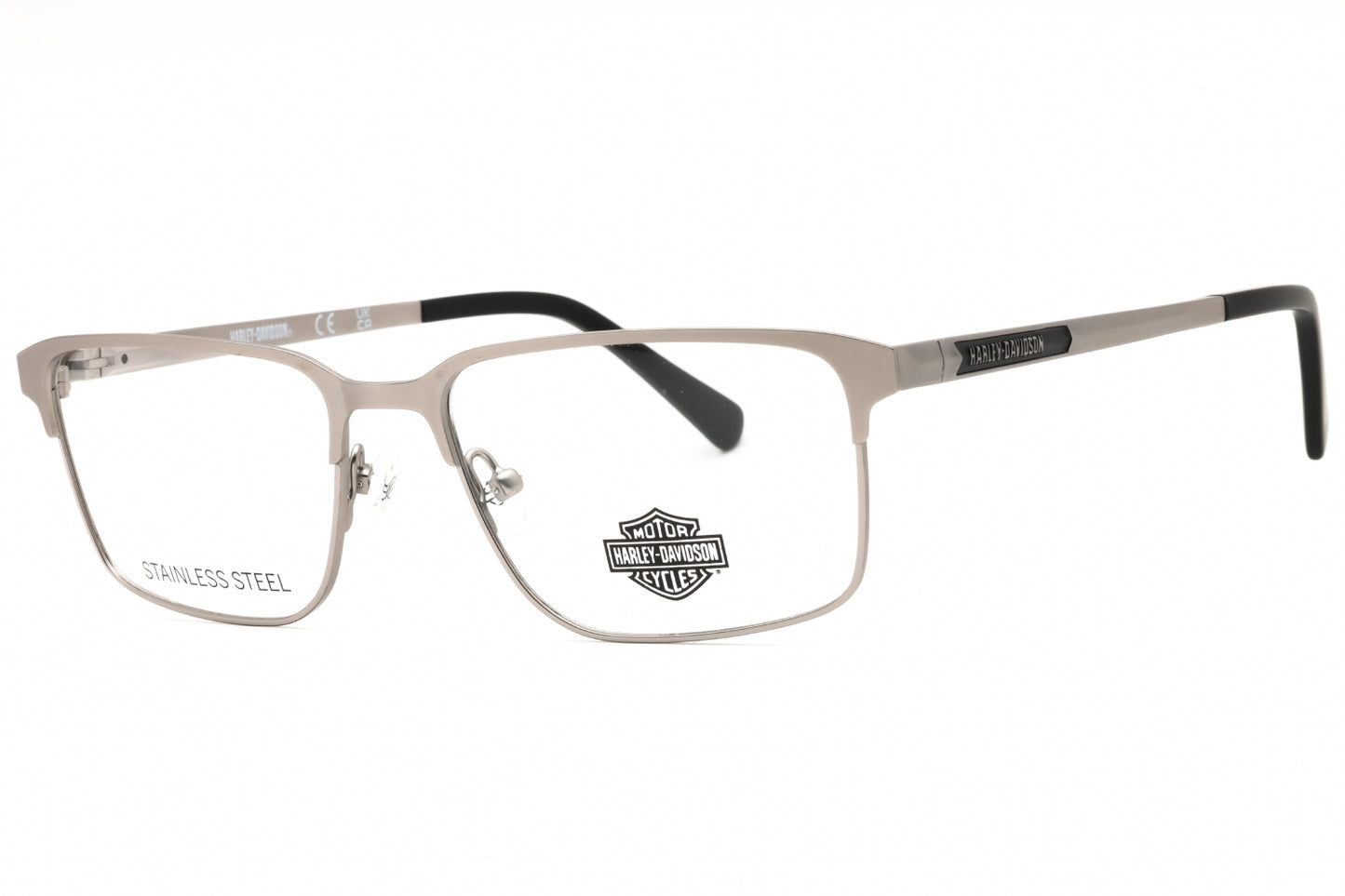 Harley Davidson HD50031 Matte Light Nickeltin