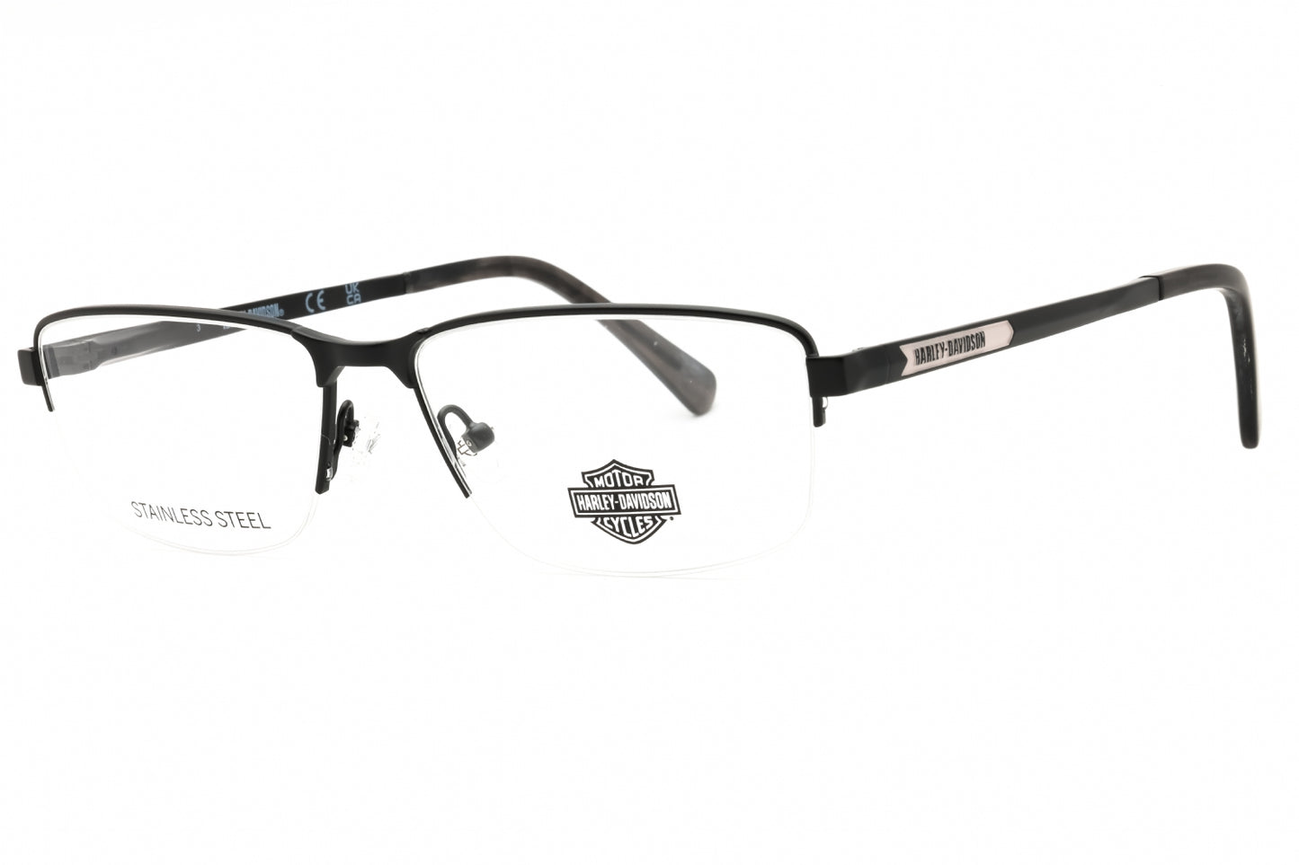 Harley Davidson HD50032 Matte Black