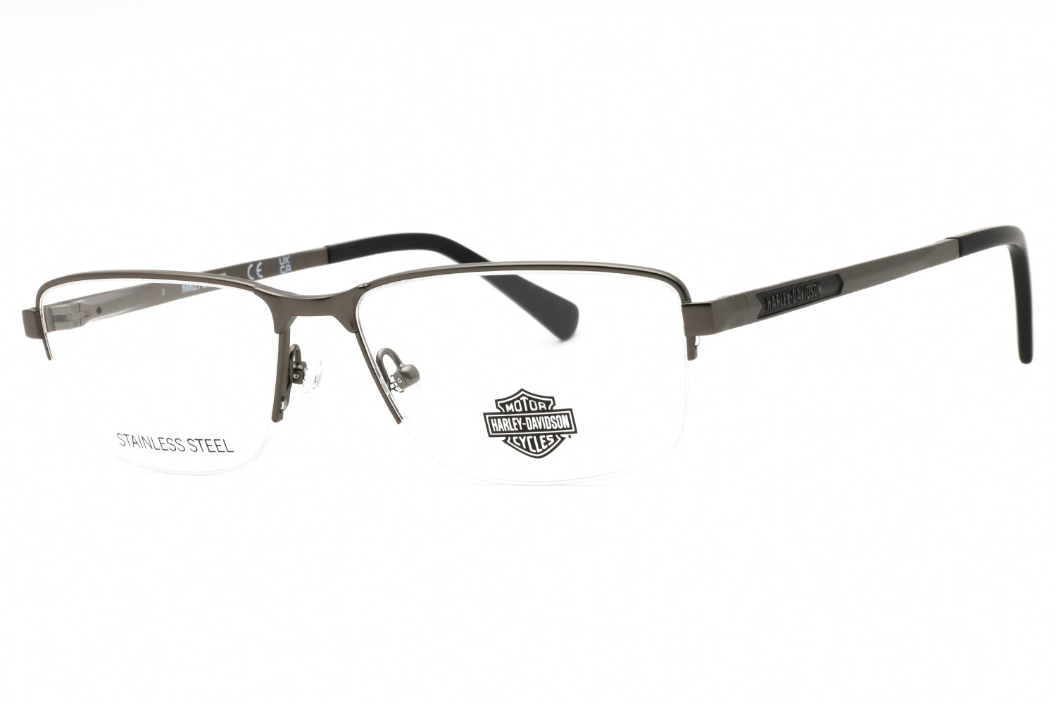 Harley Davidson HD50032 Matte Gunmetal