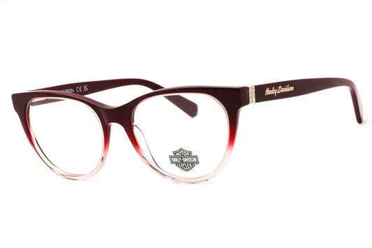 Harley Davidson HD50056 Bordeaux
