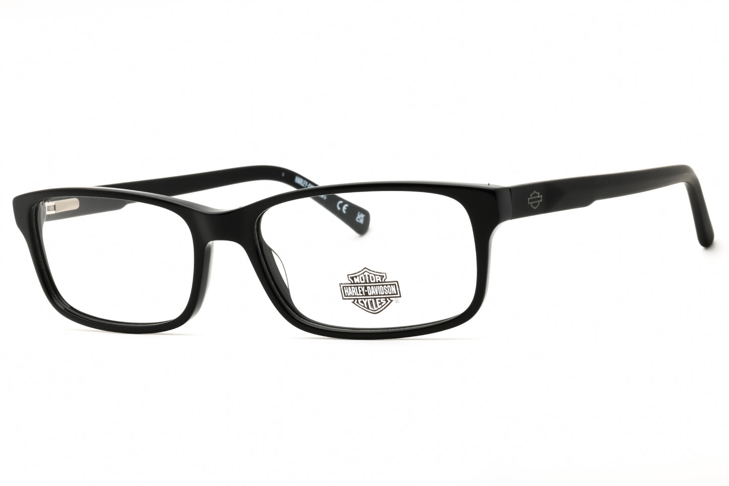 Harley Davidson HD50060 Shiny Black