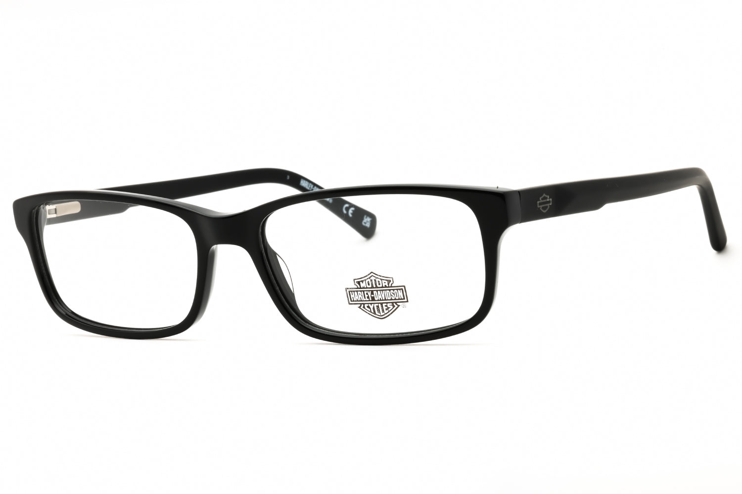 Harley Davidson HD50060 Shiny Black