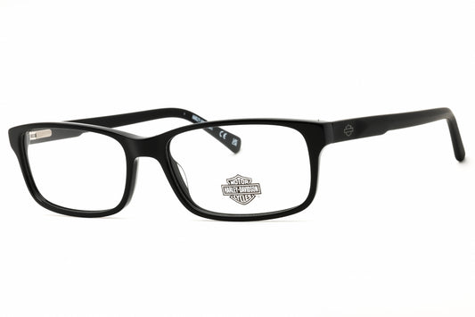 Harley Davidson HD50060 Shiny Black