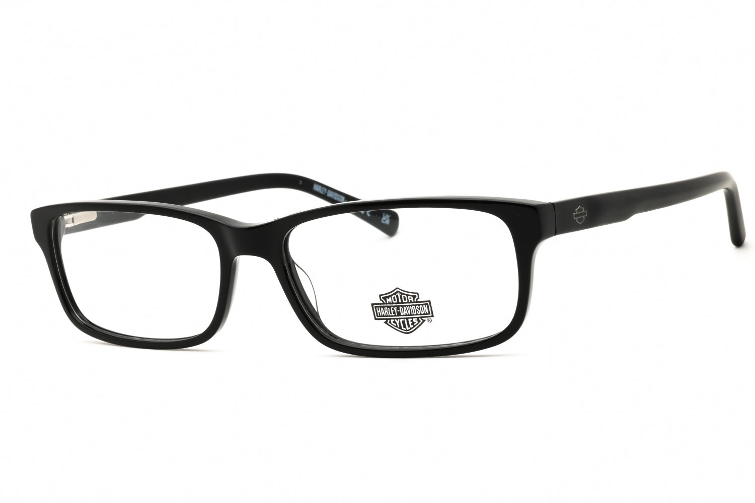 Harley Davidson HD50060 Shiny Black