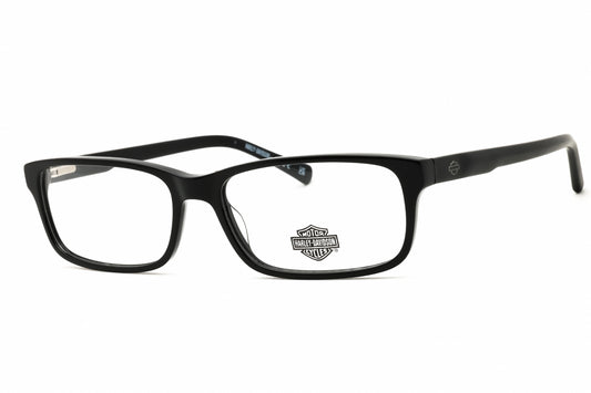 Harley Davidson HD50060 Shiny Black