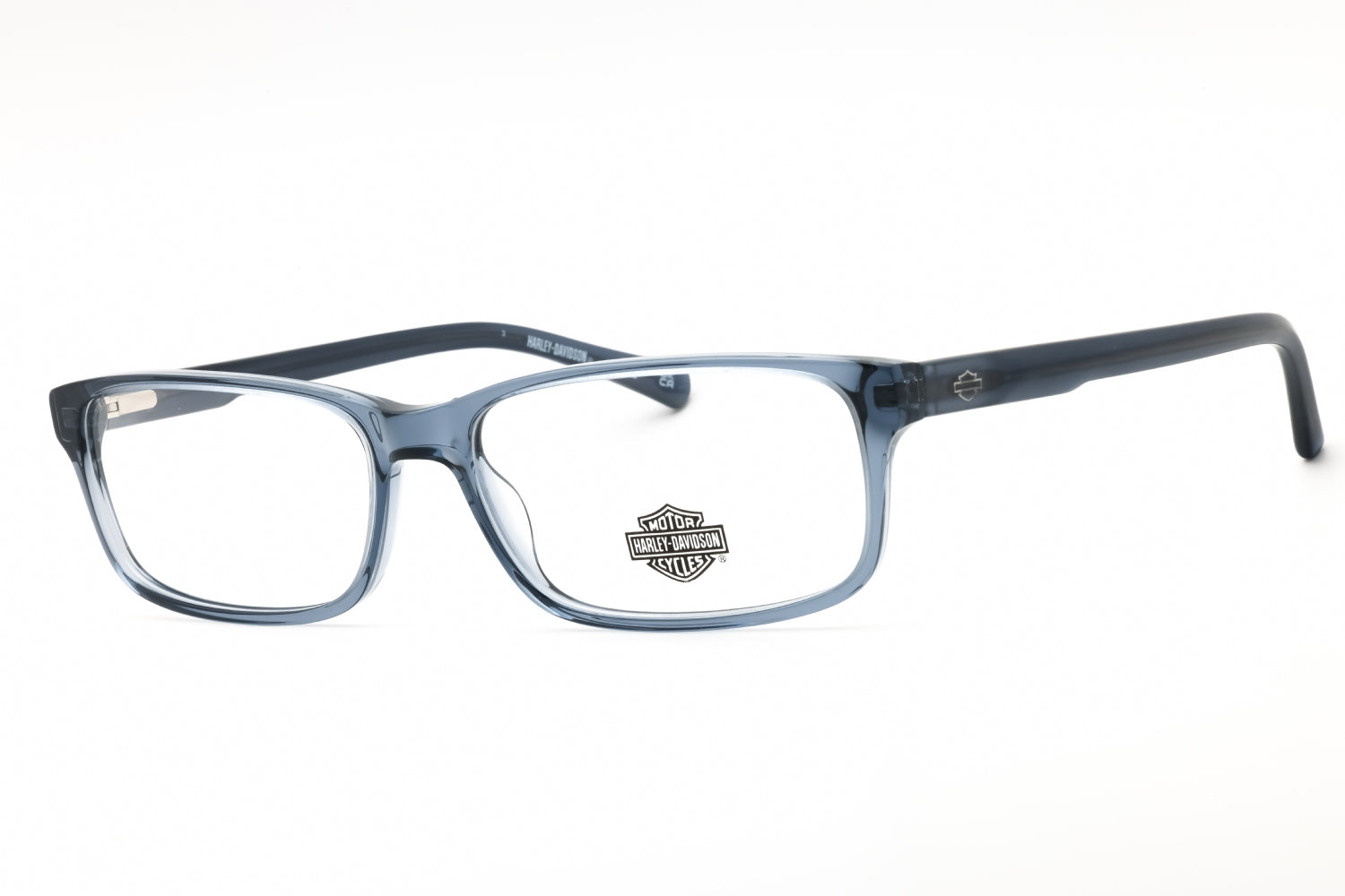 Harley Davidson HD50060 Shiny Light Blue