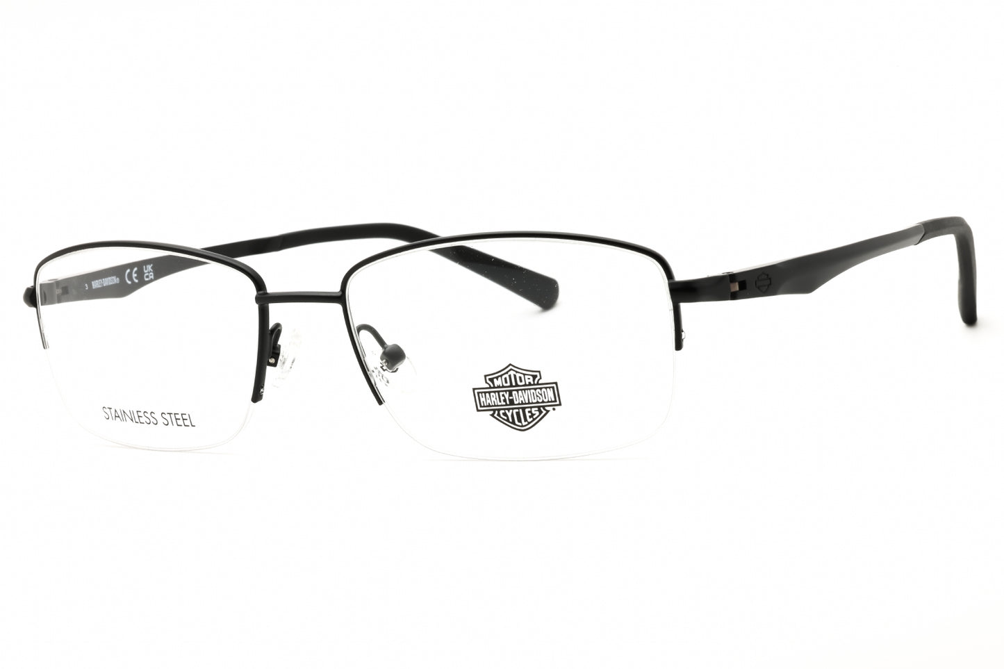 Harley Davidson HD50063 Matte Black