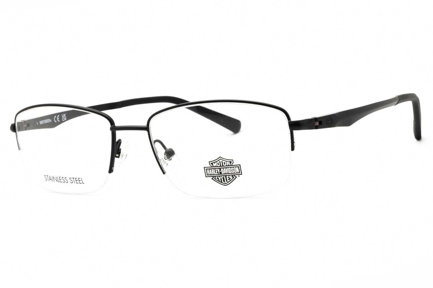 Harley Davidson HD50063 Matte Black