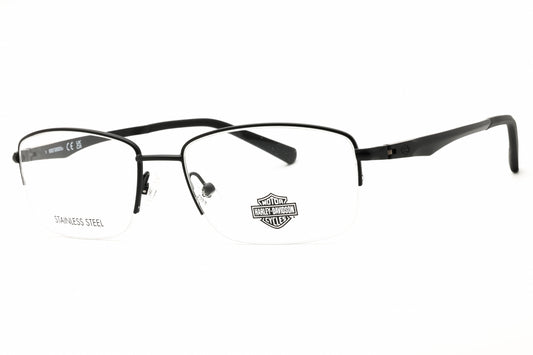 Harley Davidson HD50063 Matte Black