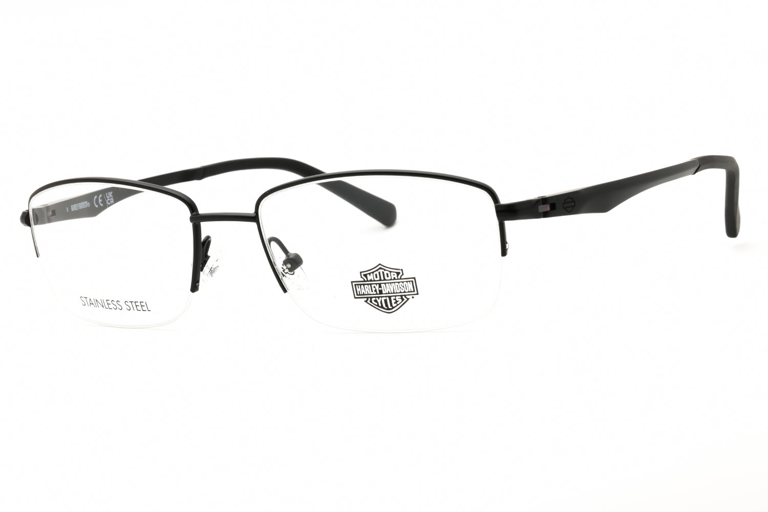 Harley Davidson HD50063 Matte Black