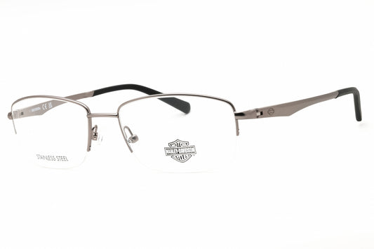 Harley Davidson HD50063 Matte Light Nickeltin