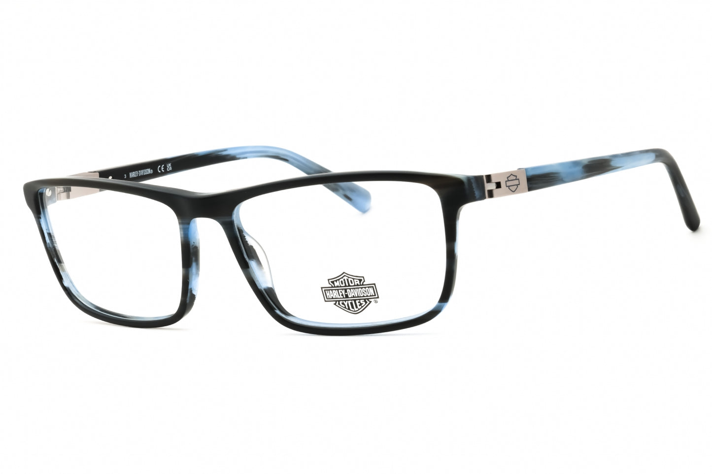 Harley Davidson HD50091 Blue