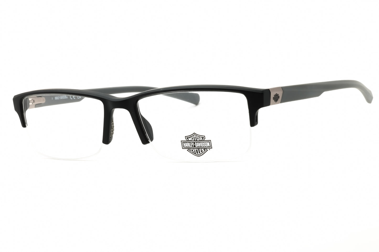 Harley Davidson HD50096 Matte Black