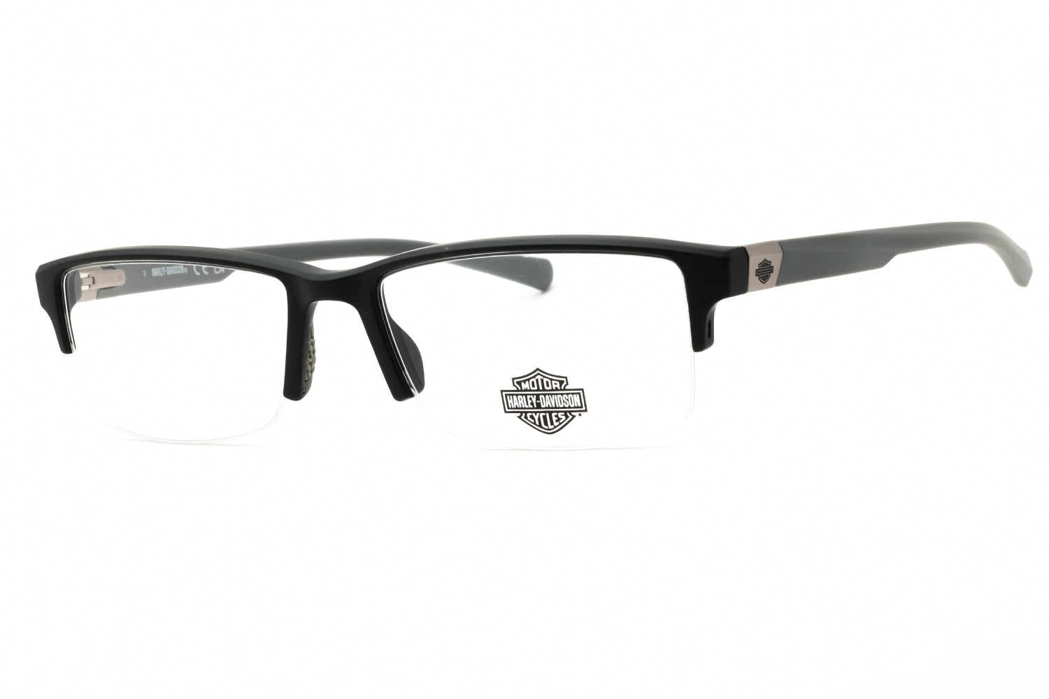 Harley Davidson HD50096 Matte Black