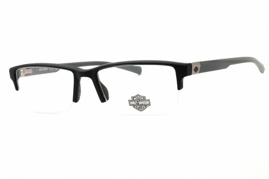 Harley Davidson HD50096 Matte Black