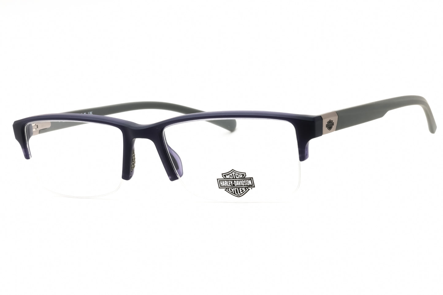 Harley Davidson HD50096 Matte Blue