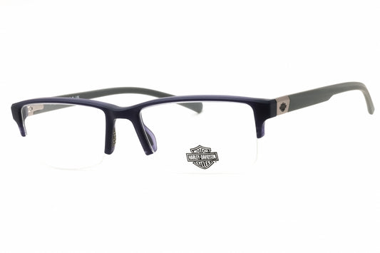 Harley Davidson HD50096 Matte Blue