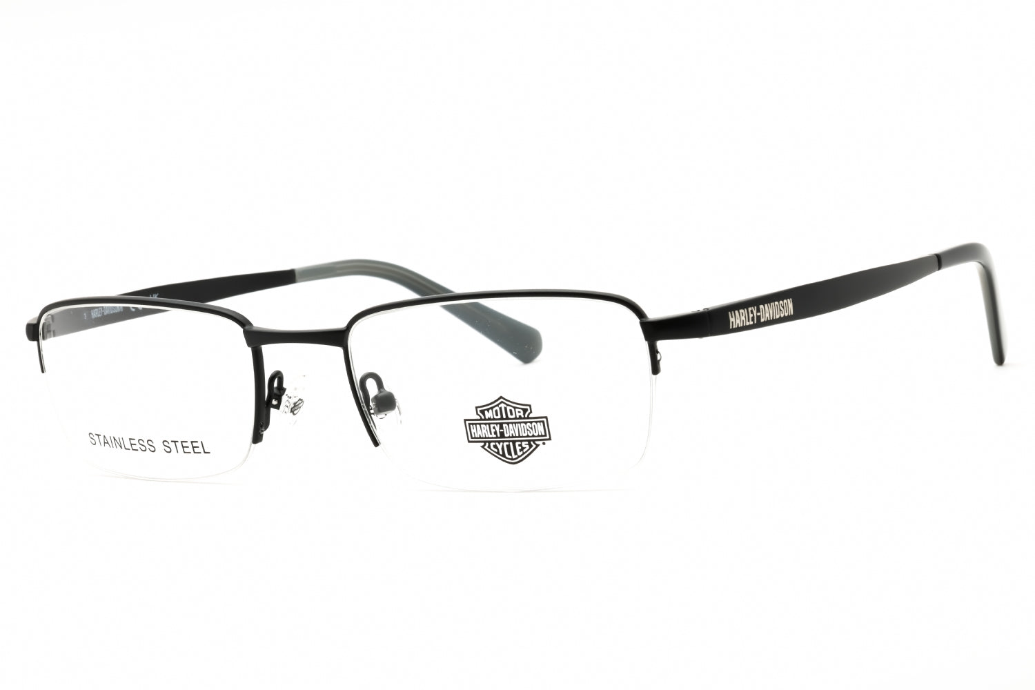Harley Davidson HD50098 Matte Black