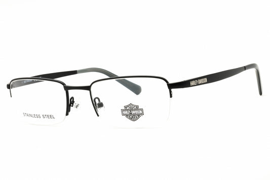 Harley Davidson HD50098 Matte Black
