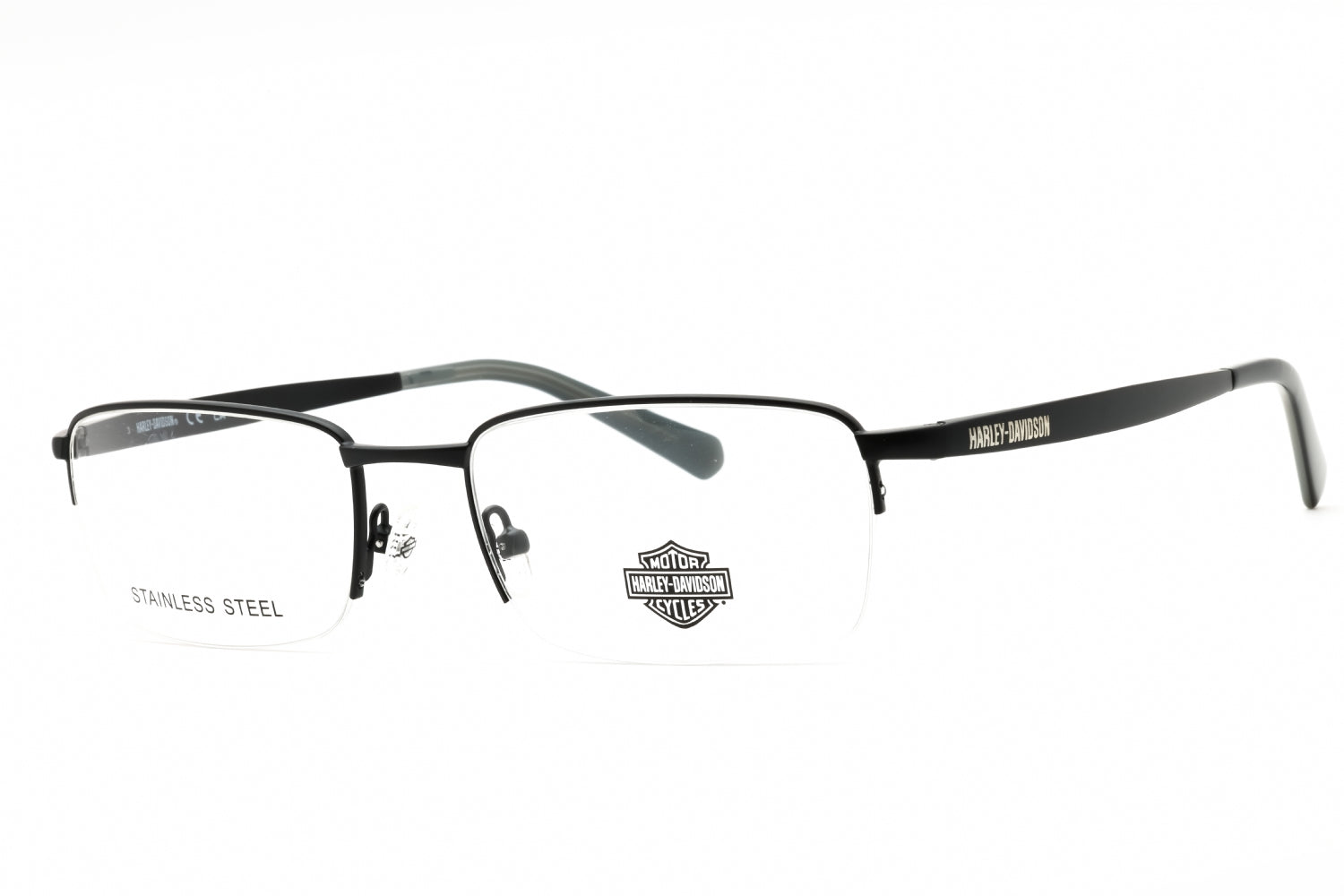 Harley Davidson HD50098 Matte Black