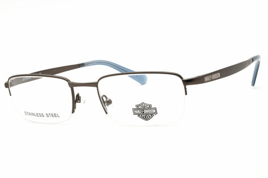 Harley Davidson HD50098 Matte Gunmetal
