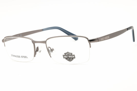 Harley Davidson HD50098 Matte Light Nickeltin