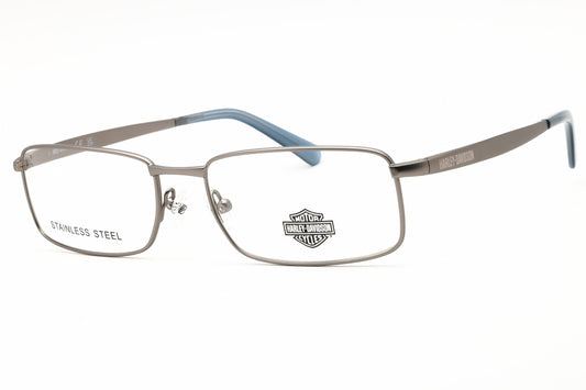 Harley Davidson HD50099 Matte Light Nickeltin
