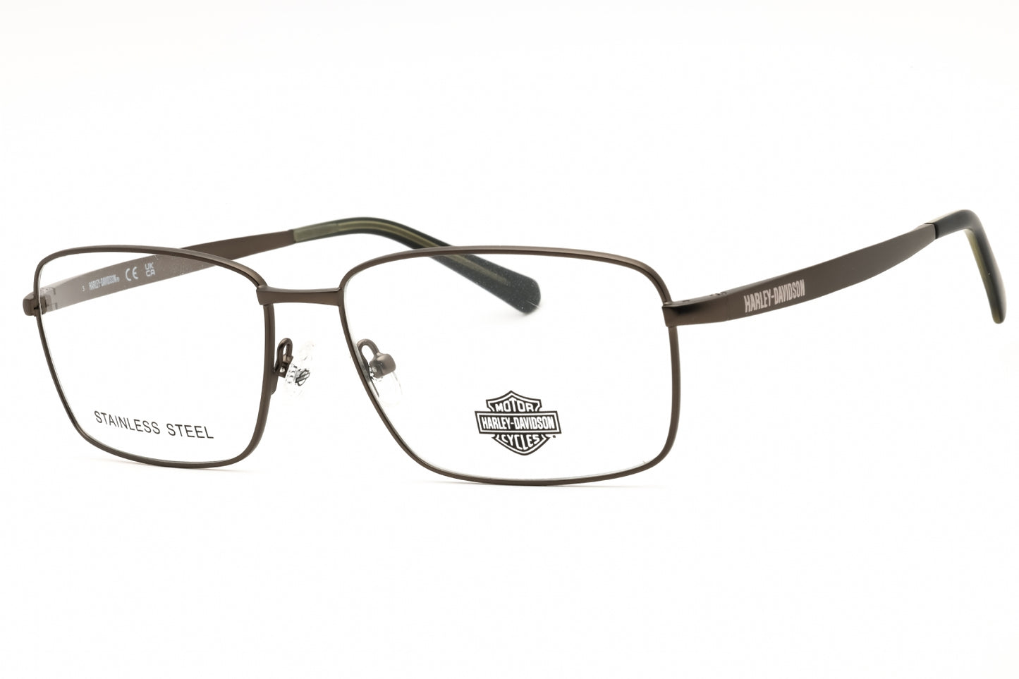 Harley Davidson HD50100 Matte Gunmetal
