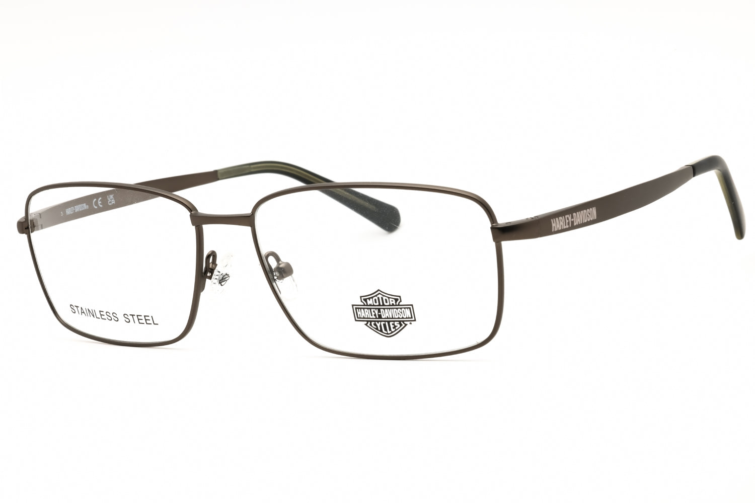 Harley Davidson HD50100 Matte Gunmetal