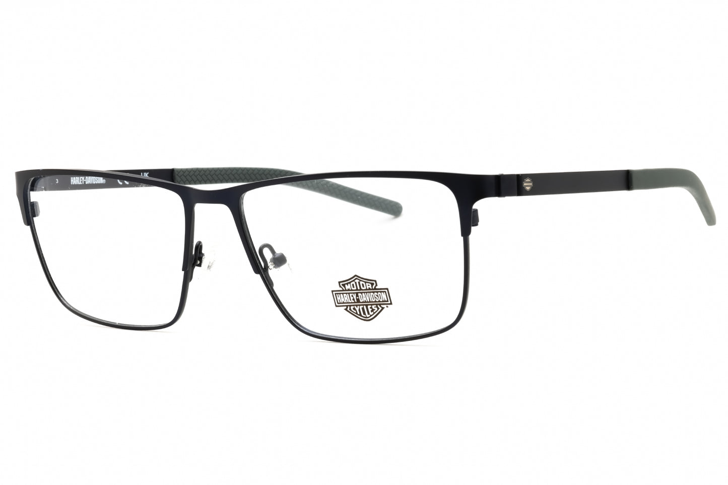 Harley Davidson HD50102 Matte Blue