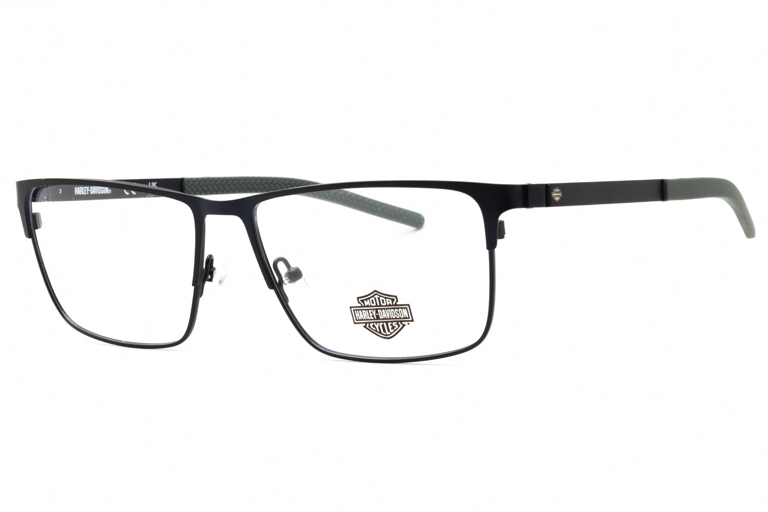 Harley Davidson HD50102 Matte Blue