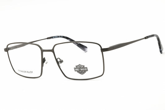 Harley Davidson HD50103 Matte Light Nickeltin