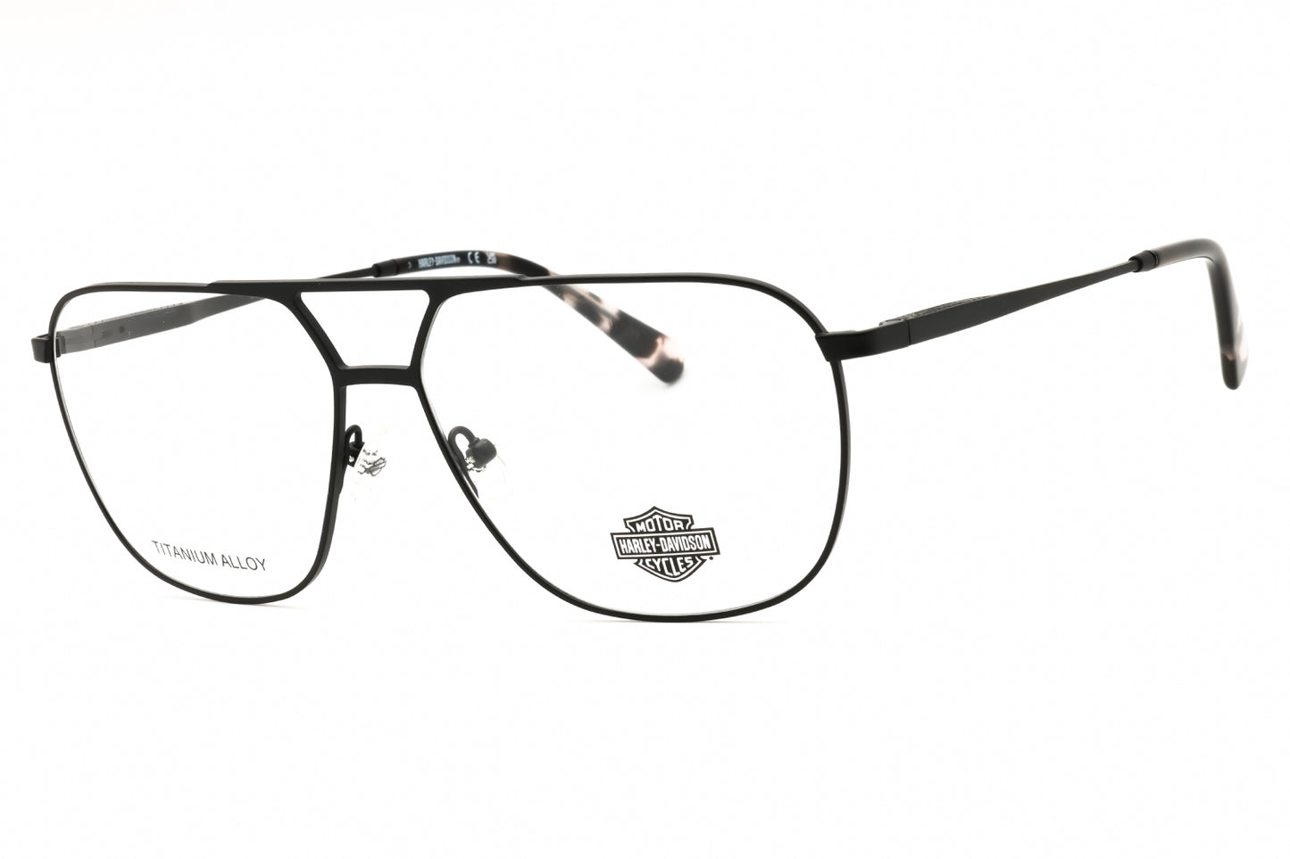Harley Davidson HD50104 Matte Black