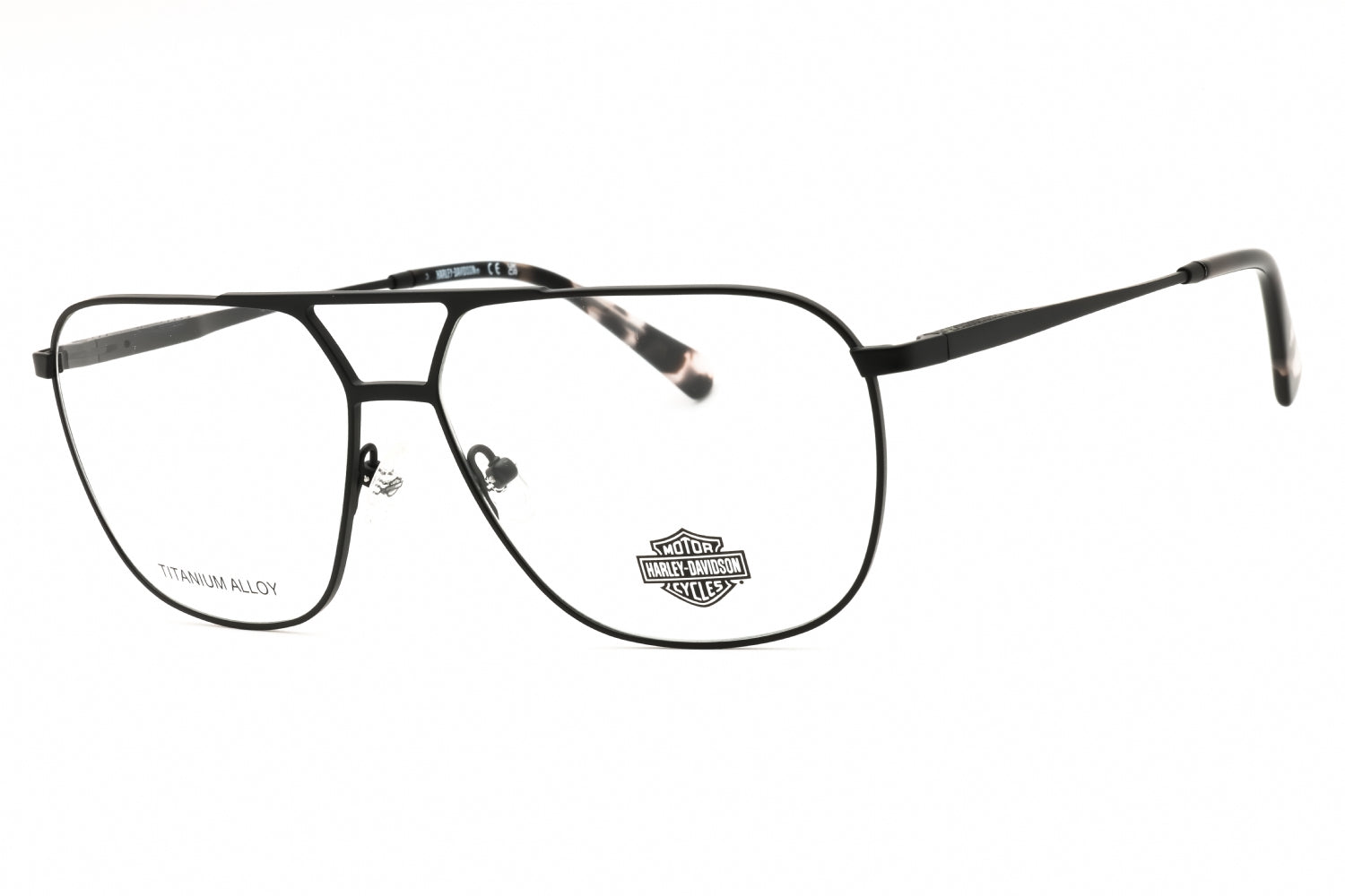 Harley Davidson HD50104 Matte Black