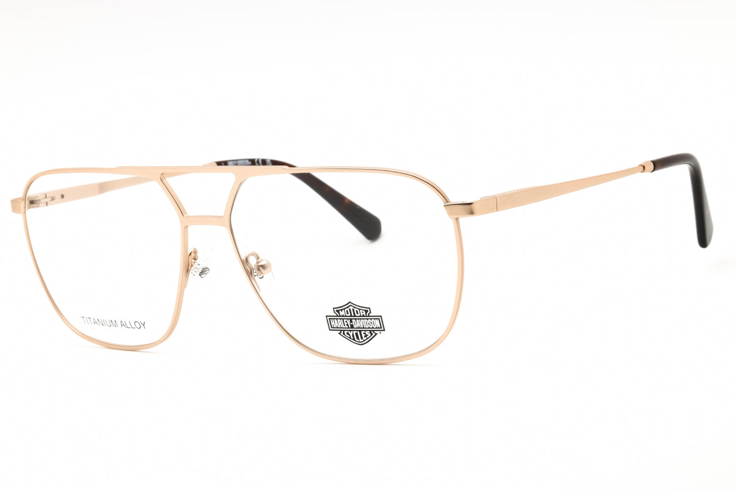 Harley Davidson HD50104 Pale Gold