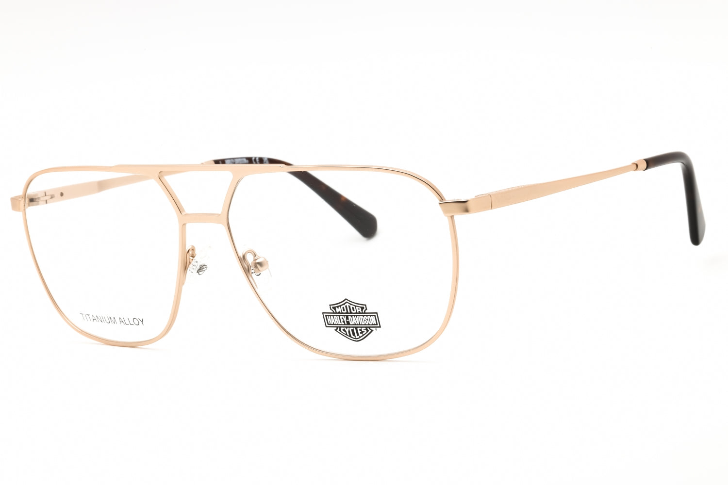 Harley Davidson HD50104 Pale Gold