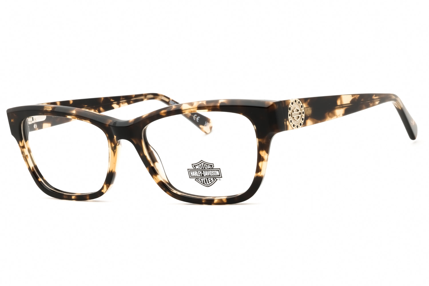 Harley Davidson HD50105 Blonde Havana
