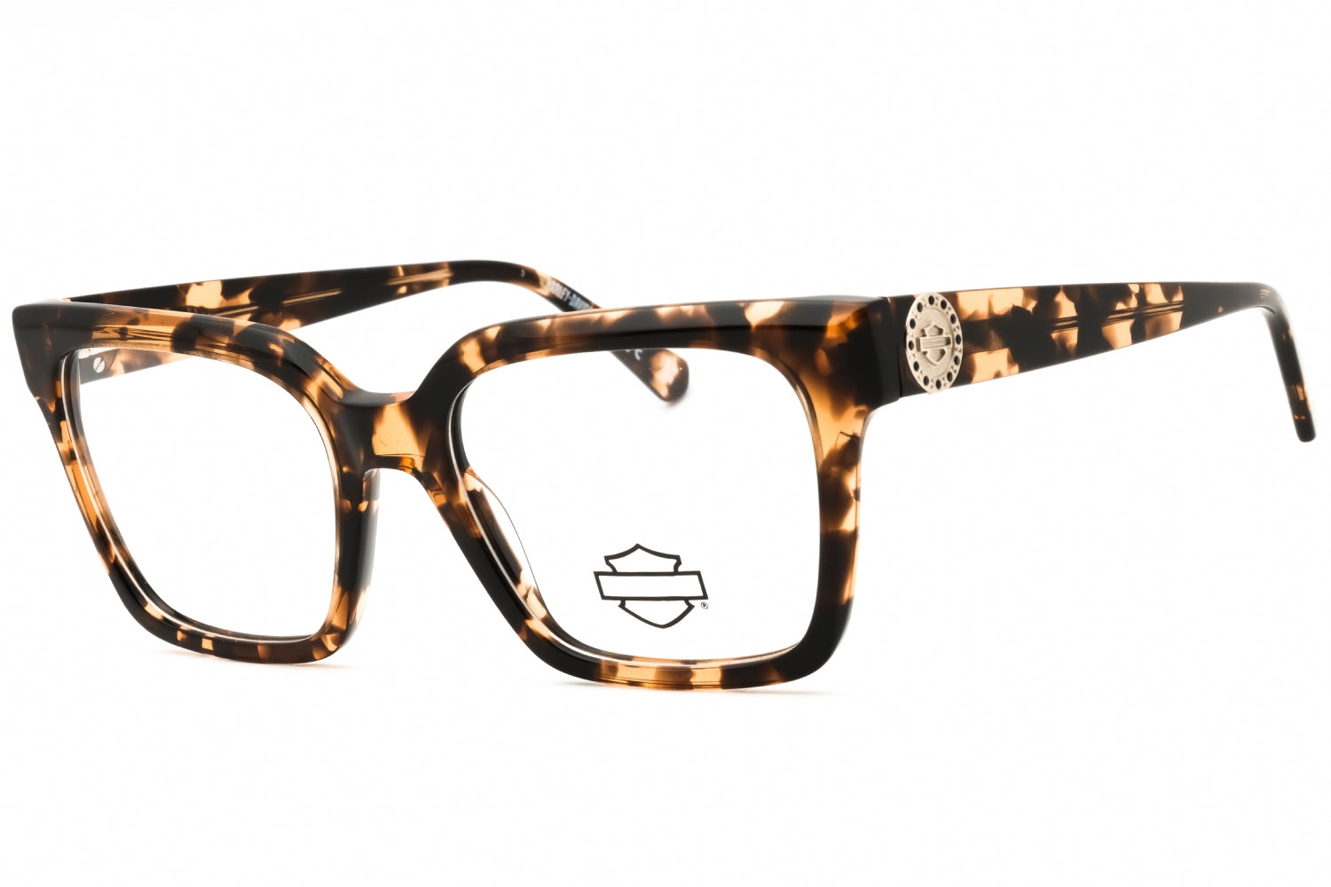 Harley Davidson HD50107 Blonde Havana