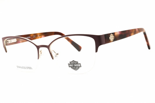 Harley Davidson HD50109 Matte Bordeaux
