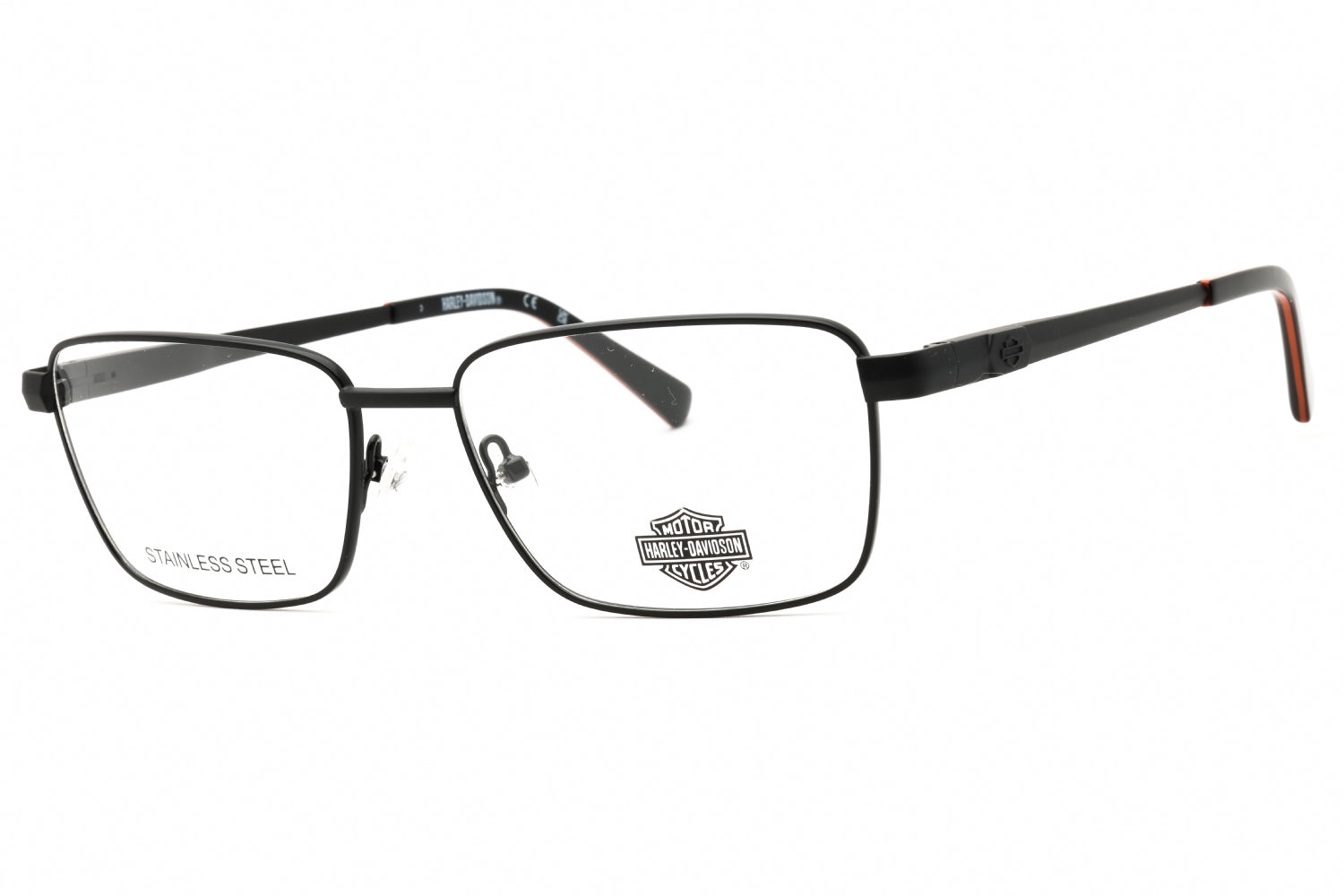 Harley Davidson HD50112 Shiny Black