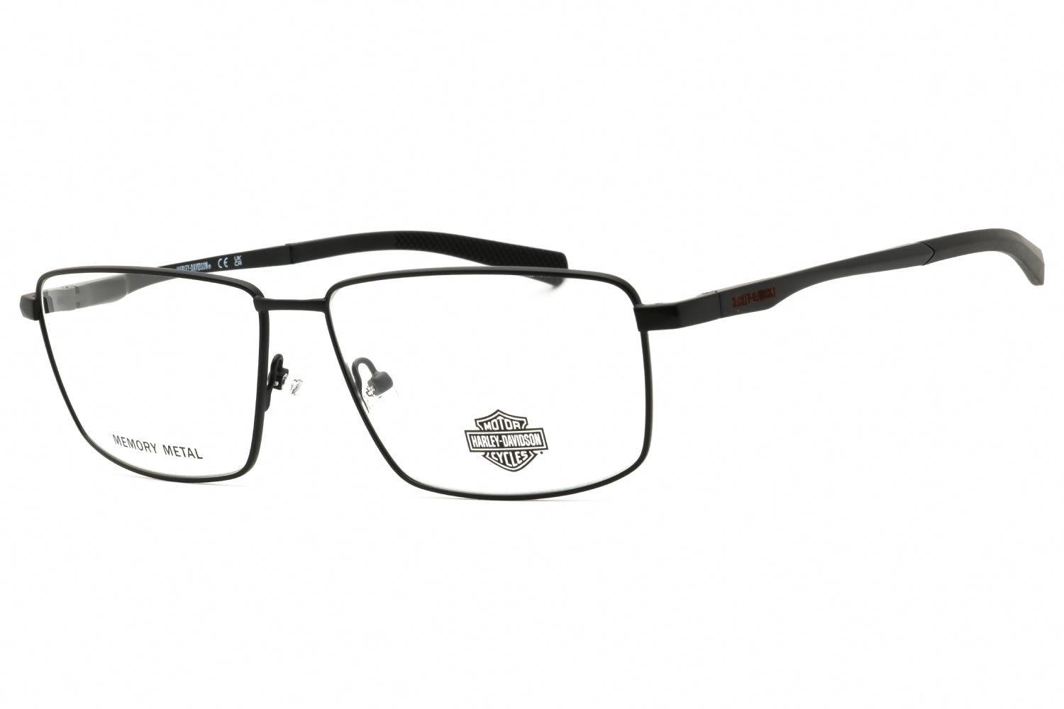 Harley Davidson HD50114 Matte Black