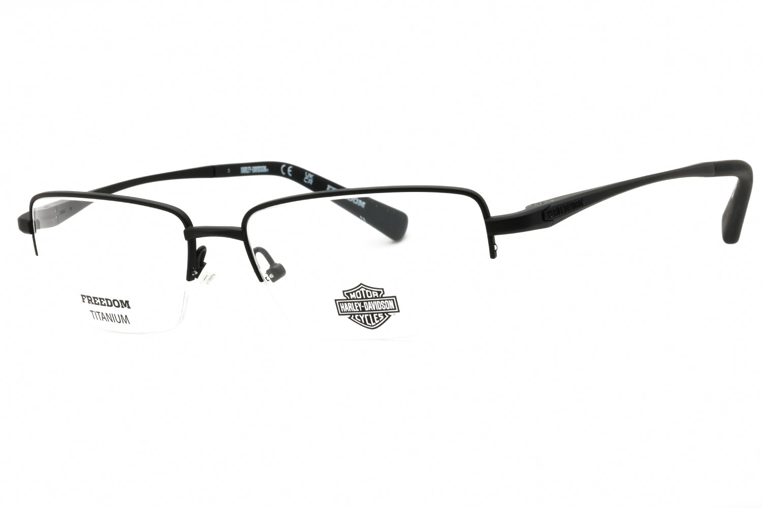 Harley Davidson HD9024 Matte Black